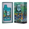 Packman Disposable Starburst OG in stock now, buy new packman disposable, packman disposable pen in stock now, buy packman 2g live resin disposable